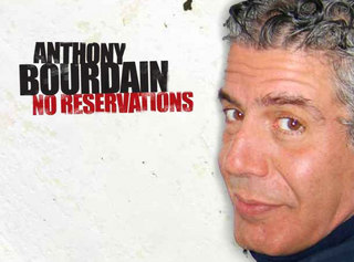 Anthony bourdain no reservations episode list