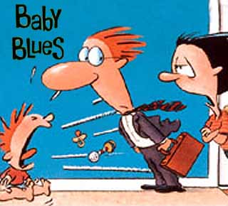 Baby Blues [1988]