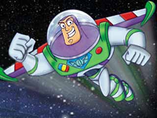 buzz lightyear of star command the return of xl