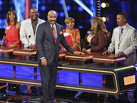 Family Feud 2017 Youtube