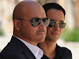 young inspector montalbano series 2 episode guide