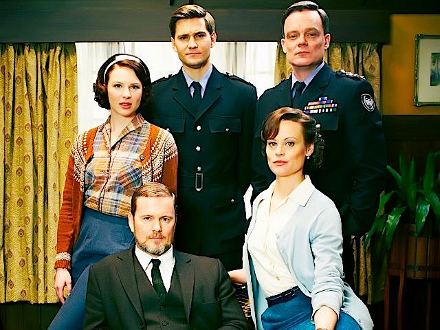 The Doctor Blake Mysteries - Home Facebook
