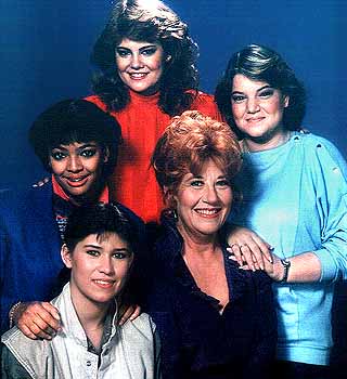 Cast Photo