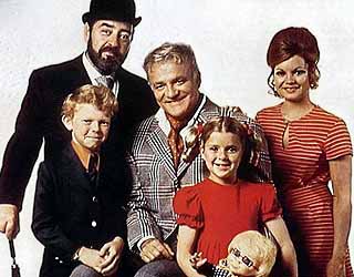 Cast Photo
