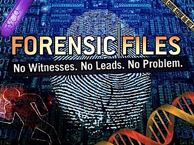 forensic files headquarters worksheet