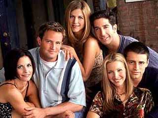 Image result for friends 1994