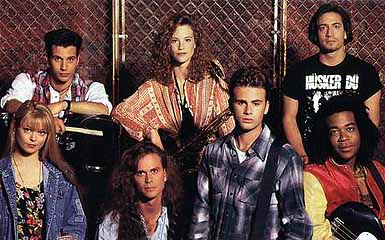 Cast Photo