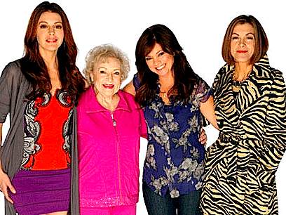 Download Hot in cleveland s03e01 files - TraDownload
