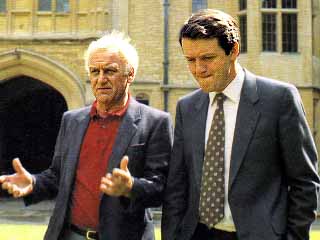 Inspector morse a titles and air dates guide)