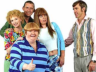 Cast Photo