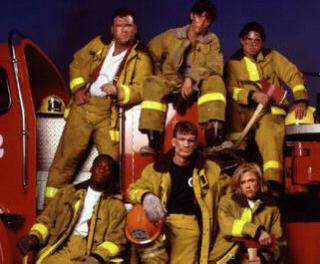 Cast Photo