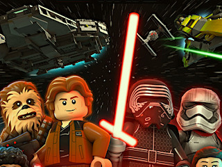 lego star wars all stars the chase with han
