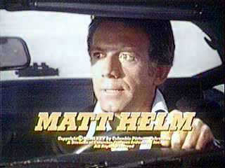 Matt Helm, Agente Muito Secreto [1966]
