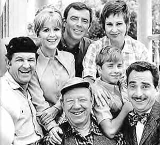 Mayberry R.F.D. [1968–1971]