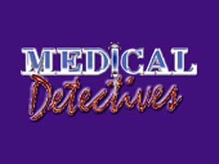 Medical Detectives Tv
