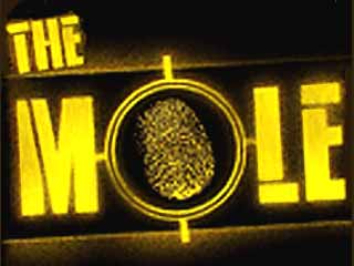 mole logo show