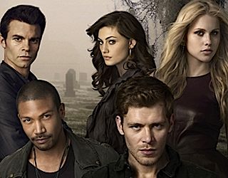 THE ORIGINALS (a Titles and Air Dates Guide)