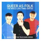 Whole Love Thing CD