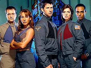 Stargate Atlantis (season 5) - Wikipedia,.