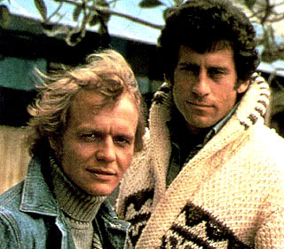 Starsky & Hutch (Pilot) (1975)