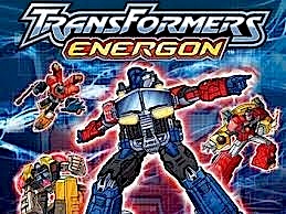 Transformers Armada List Of Episodes