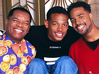 the wayans brothers outline