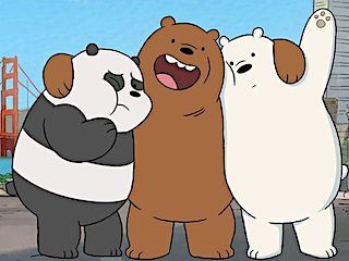 Featured image of post We Bare Bears Panda s Birthday Episode Entaku houkai episode 4 english subbed