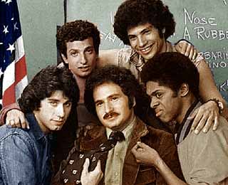 Welcome Back, Kotter (a Titles