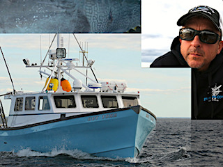 tuna fishermen lucrative