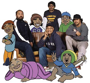 Cast Photo