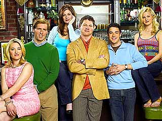 Cast Photo