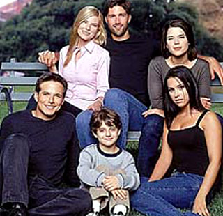 Party Of Five Season 6 Episode Guide