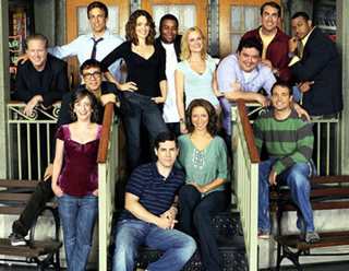 Cast Photo