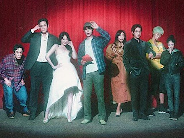 Cast Photo