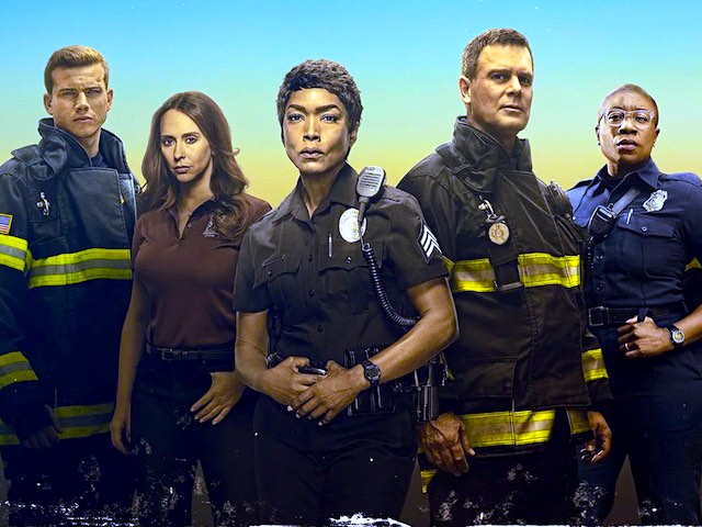 9-1-1 Let the Games Begin (TV Episode 2022) - IMDb