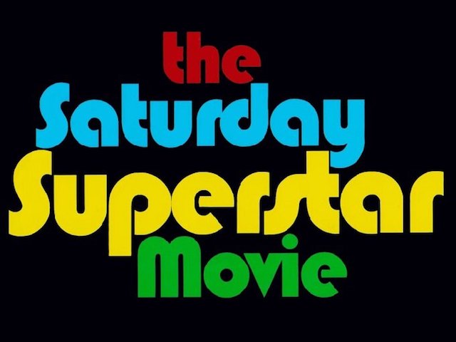 The ABC Saturday Superstar Movie (a Titles & Air Dates Guide)