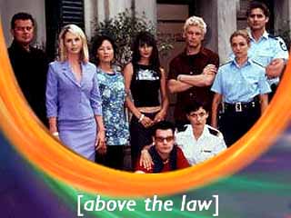Cast Photo