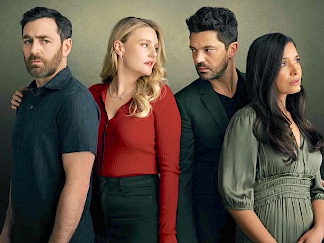 Cast Photo