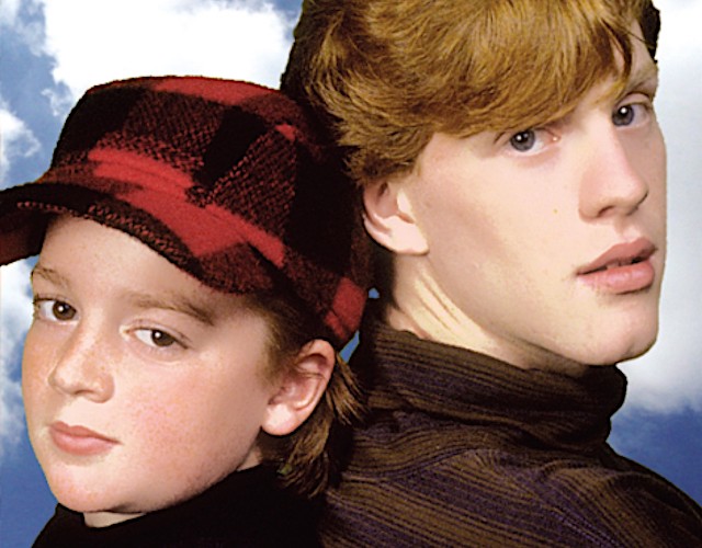 Cast Photo