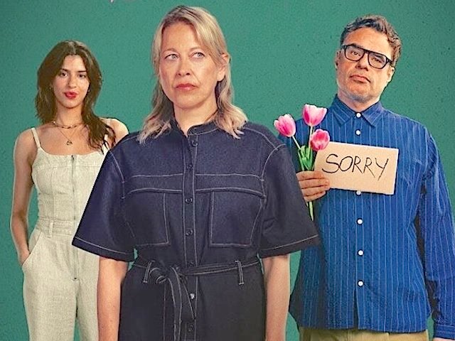 Cast Photo