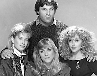 Cast Photo