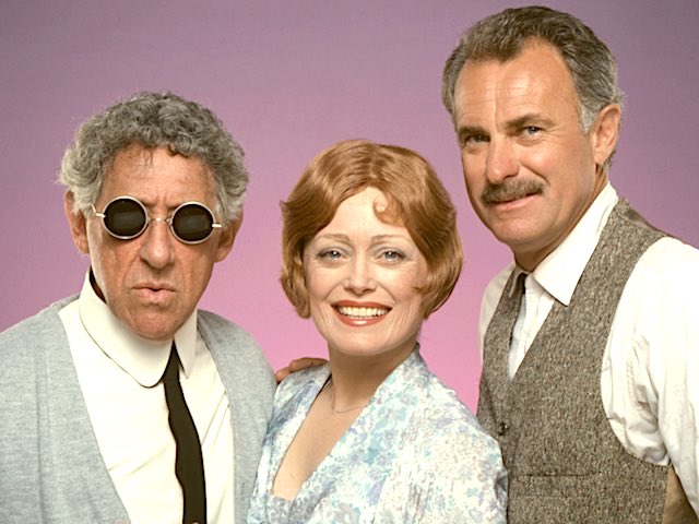 Cast Photo