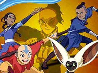 Every Season of Avatar The Last Airbender  The Legend of Korra RANKED   Articles on WatchMojocom