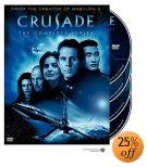 DVD Crusade
