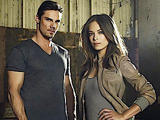 Cast Photo