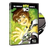 Ben 10: Ultimate Alien (a Titles & Air Dates Guide)