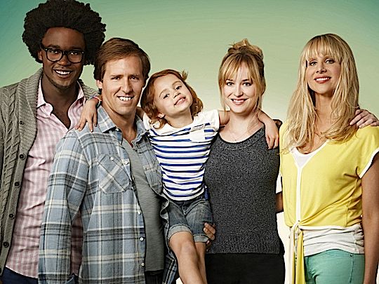 Cast Photo