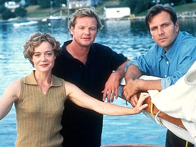Cast Photo