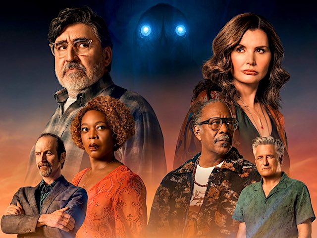 Cast Photo