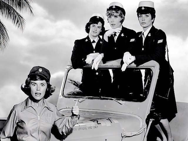 Cast Photo